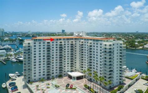 1 Las Olas Circle Fort Lauderdale FL 33316