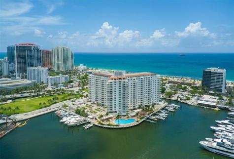 1 Las Olas Circle Fort Lauderdale FL 33316