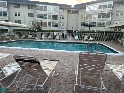 3090 NW 46th Avenue Fort Lauderdale FL 33313