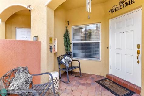 2851 W Prospect Road Tamarac FL 33309