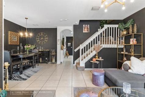 2851 W Prospect Road Tamarac FL 33309