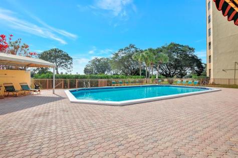 7100 Radice Court Lauderhill FL 33319