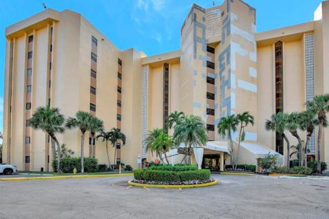 7100 Radice Court Lauderhill FL 33319