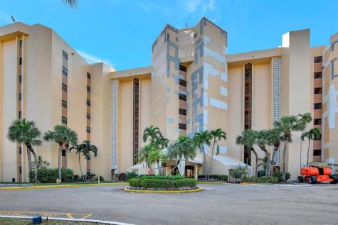 7100 Radice Court Lauderhill FL 33319