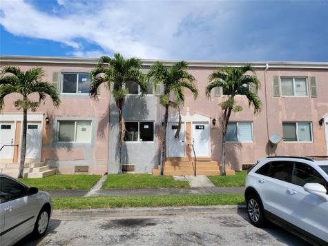 8451 NW 4th Avenue Miami FL 33150