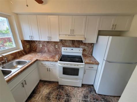 8451 NW 4th Avenue Miami FL 33150