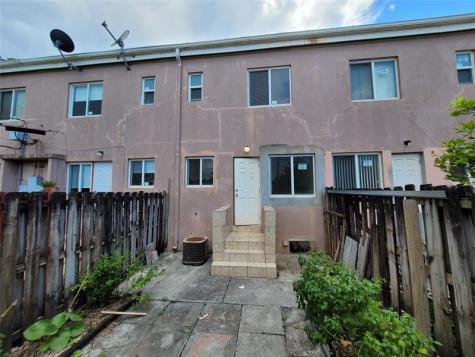 8451 NW 4th Avenue Miami FL 33150