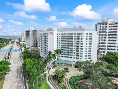 2670 E Sunrise Boulevard Fort Lauderdale FL 33304