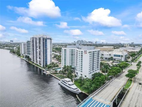 2670 E Sunrise Boulevard Fort Lauderdale FL 33304