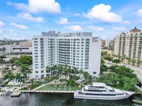 2670 E Sunrise Boulevard Fort Lauderdale FL 33304