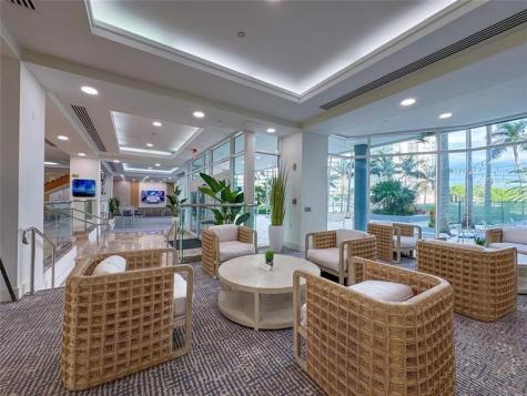 2670 E Sunrise Boulevard Fort Lauderdale FL 33304