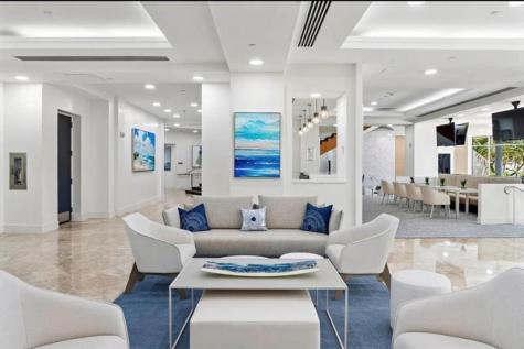 2670 E Sunrise Boulevard Fort Lauderdale FL 33304