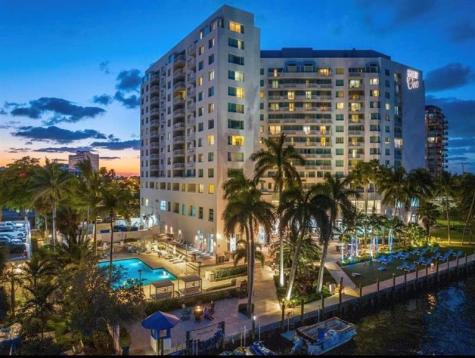2670 E Sunrise Boulevard Fort Lauderdale FL 33304