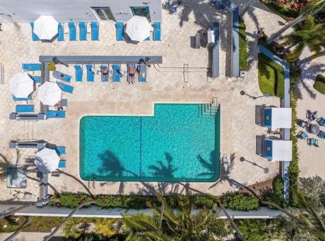 2670 E Sunrise Boulevard Fort Lauderdale FL 33304