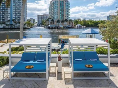 2670 E Sunrise Boulevard Fort Lauderdale FL 33304