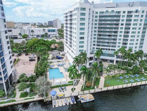 2670 E Sunrise Boulevard Fort Lauderdale FL 33304
