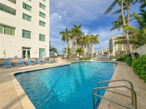 2670 E Sunrise Boulevard Fort Lauderdale FL 33304