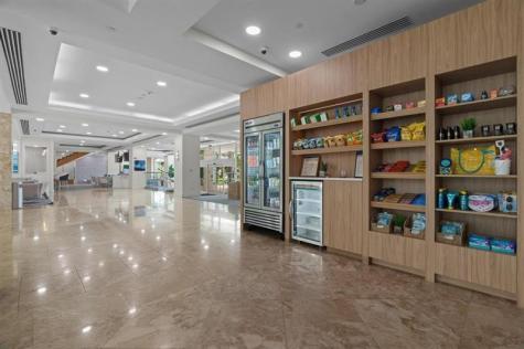 2670 E Sunrise Boulevard Fort Lauderdale FL 33304