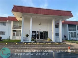 4881 NW 22nd Street Fort Lauderdale FL 33313