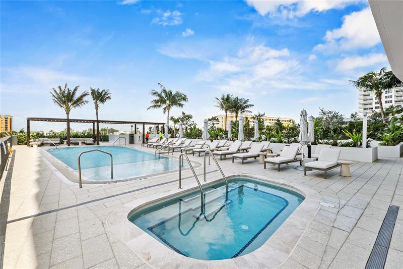 900 N Ocean Boulevard Pompano Beach FL 33062