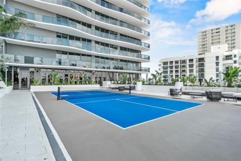 900 N Ocean Boulevard Pompano Beach FL 33062