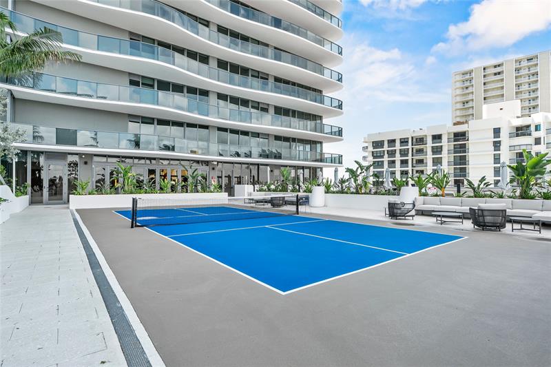 900 N Ocean Boulevard Pompano Beach FL 33062