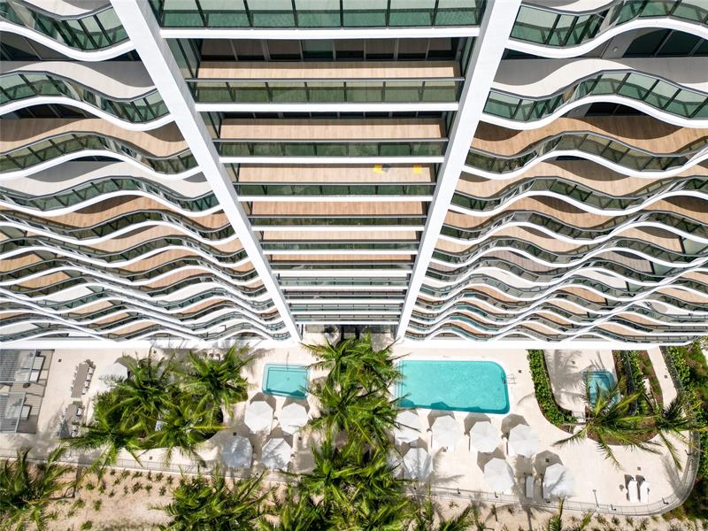 900 N Ocean Boulevard Pompano Beach FL 33062