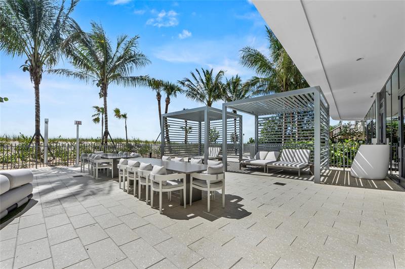 900 N Ocean Boulevard Pompano Beach FL 33062