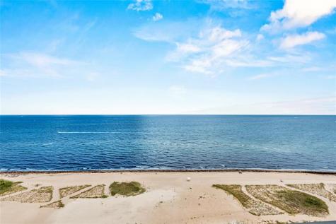 900 N Ocean Boulevard Pompano Beach FL 33062