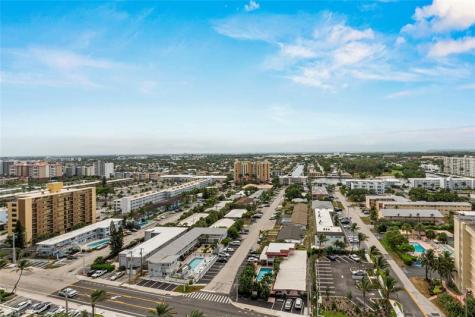 900 N Ocean Boulevard Pompano Beach FL 33062