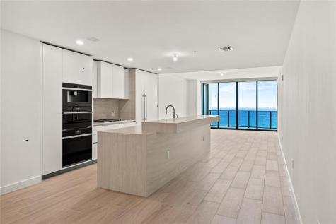 900 N Ocean Boulevard Pompano Beach FL 33062
