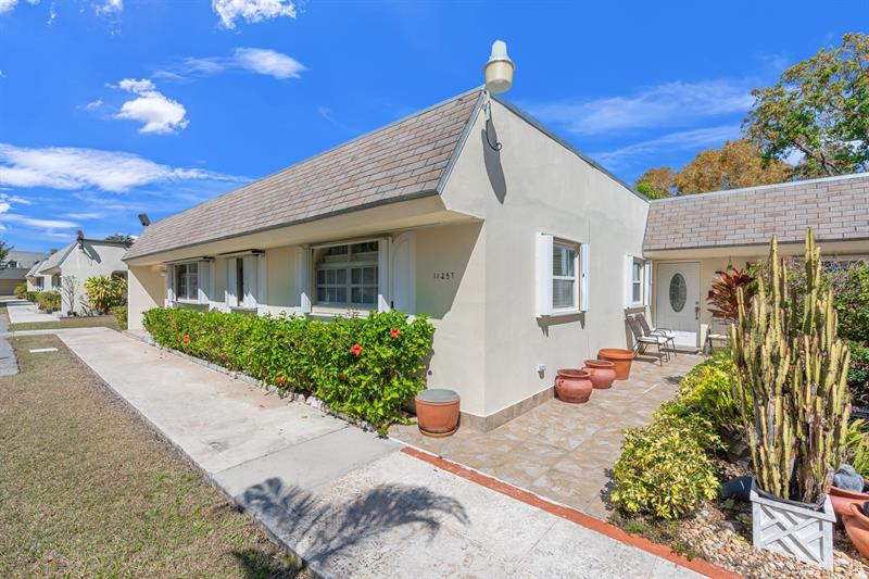 11257 SW 172nd Street Miami FL 33157