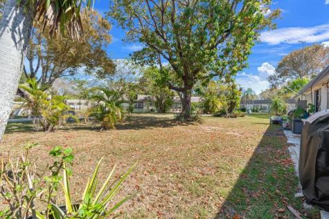 11257 SW 172nd Street Miami FL 33157