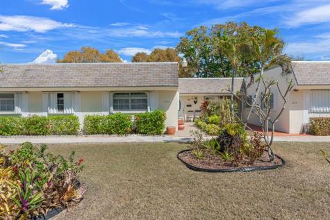 11257 SW 172nd Street Miami FL 33157