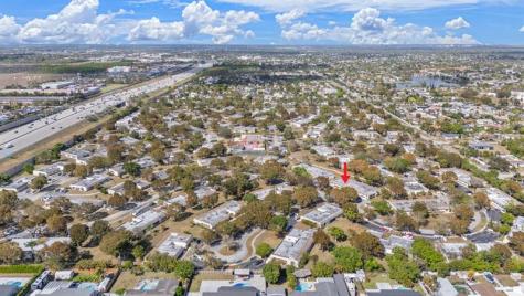 11257 SW 172nd Street Miami FL 33157