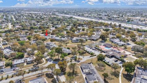11257 SW 172nd Street Miami FL 33157