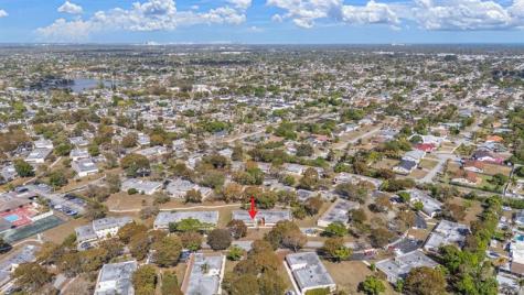 11257 SW 172nd Street Miami FL 33157