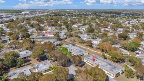 11257 SW 172nd Street Miami FL 33157