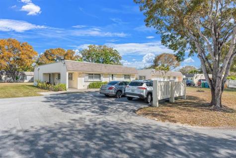 11257 SW 172nd Street Miami FL 33157
