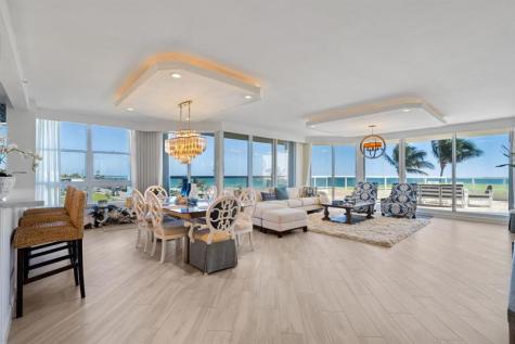 6051 N Ocean Drive Hollywood FL 33019