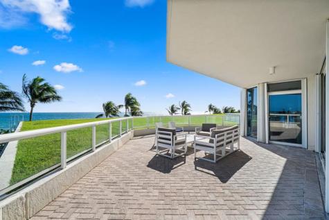 6051 N Ocean Drive Hollywood FL 33019