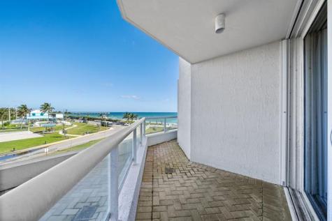 6051 N Ocean Drive Hollywood FL 33019