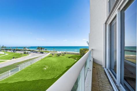 6051 N Ocean Drive Hollywood FL 33019