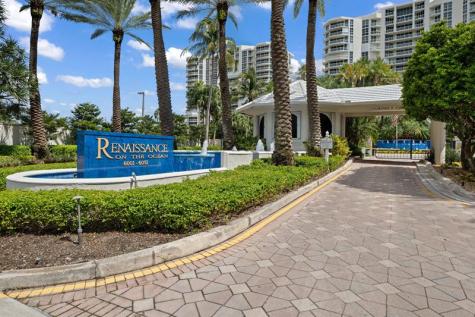 6051 N Ocean Drive Hollywood FL 33019