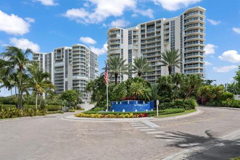 6051 N Ocean Drive Hollywood FL 33019