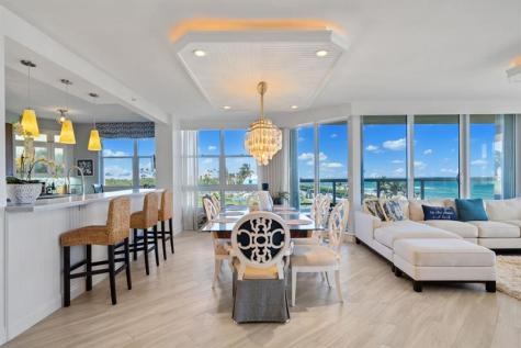 6051 N Ocean Drive Hollywood FL 33019