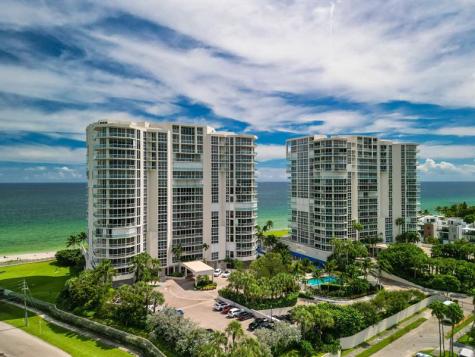 6051 N Ocean Drive Hollywood FL 33019