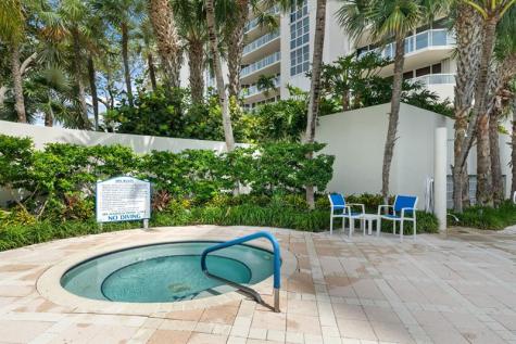 6051 N Ocean Drive Hollywood FL 33019