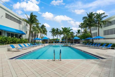 6051 N Ocean Drive Hollywood FL 33019