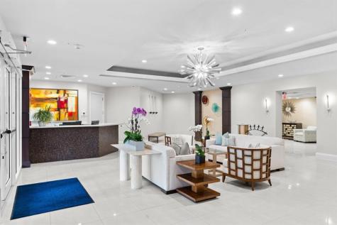 6051 N Ocean Drive Hollywood FL 33019